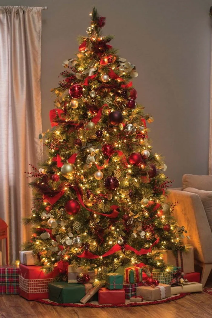 Dowload trọn bộ 50+ hình ảnh cây thông noel ấn tượng nhất 