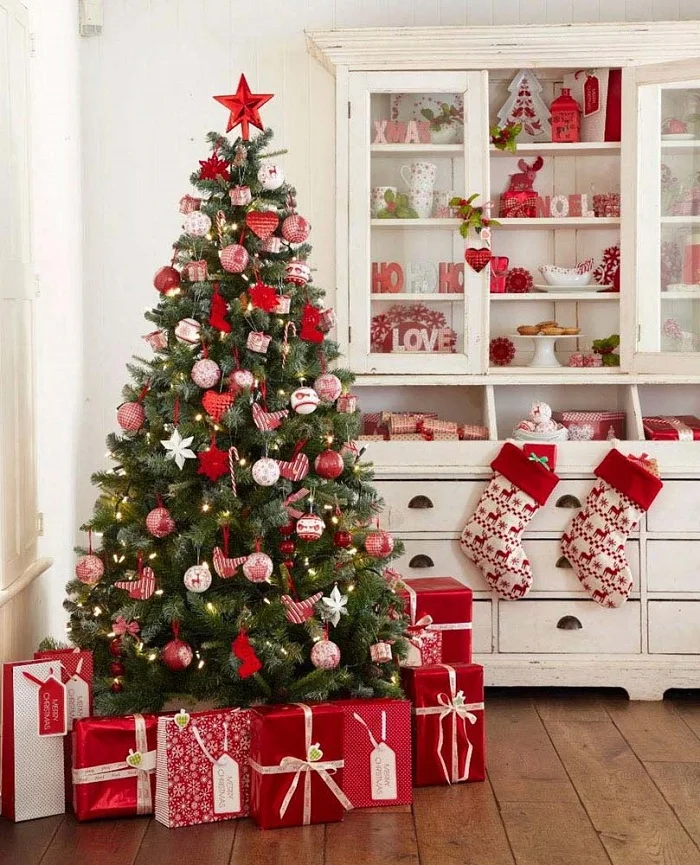 Dowload trọn bộ 50+ hình ảnh cây thông noel ấn tượng nhất 