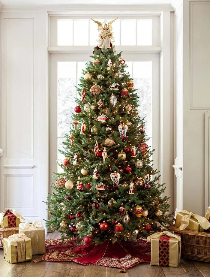Dowload trọn bộ 50+ hình ảnh cây thông noel ấn tượng nhất 
