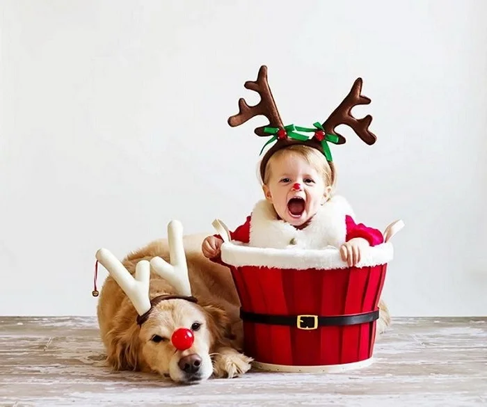Gợi ý những món quà tặng Noel ý nghĩa dành cho bé