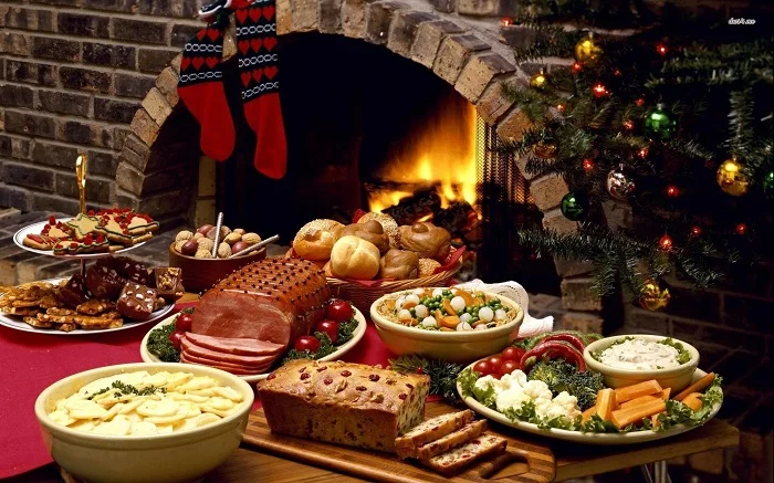 Gợi ý những món quà Noel tặng vợ ý nghĩa nhất dịp Giáng sinh 