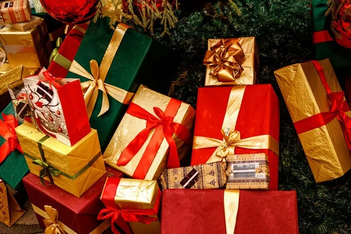 Tổng hợp những món quà tặng vợ ngày lễ Giáng sinh ý nghĩa, độc đáo