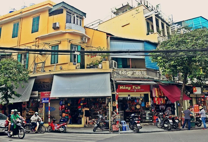 Top 15+ địa điểm vui chơi Tết dương lịch ở Hà Nội mà bạn không thể bỏ lỡ