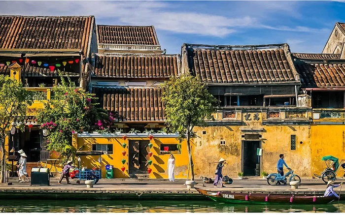 Tết dương lịch nên đi đâu? Gợi ý địa điểm du lịch trong và ngoài nước hấp dẫn nhất.