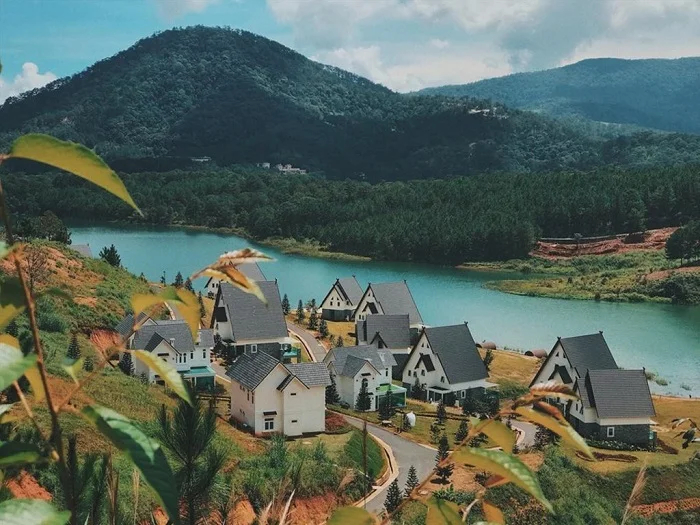 Tết dương lịch nên đi đâu? Gợi ý địa điểm du lịch trong và ngoài nước hấp dẫn nhất.