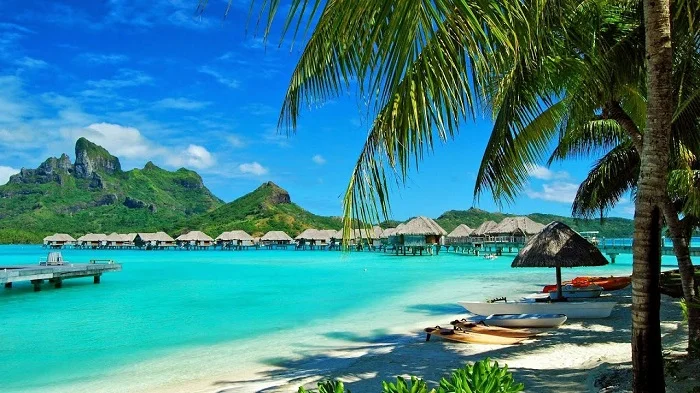Tết dương lịch nên đi đâu? Gợi ý địa điểm du lịch trong và ngoài nước hấp dẫn nhất.