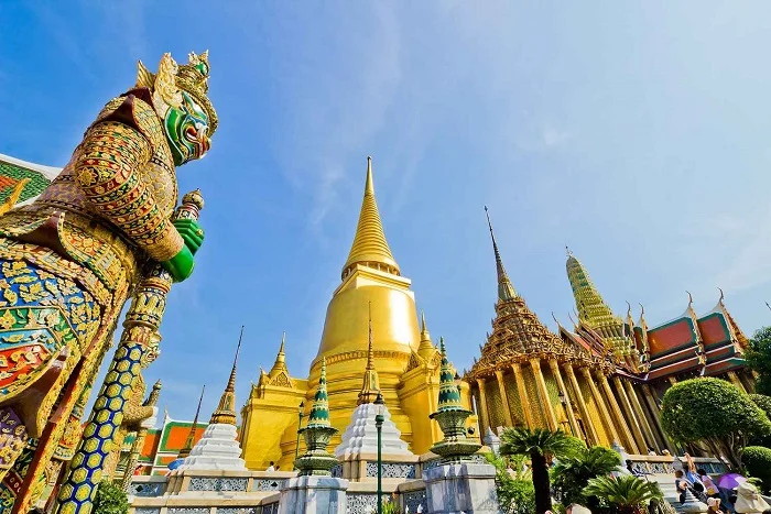 Tết dương lịch nên đi đâu? Gợi ý địa điểm du lịch trong và ngoài nước hấp dẫn nhất.