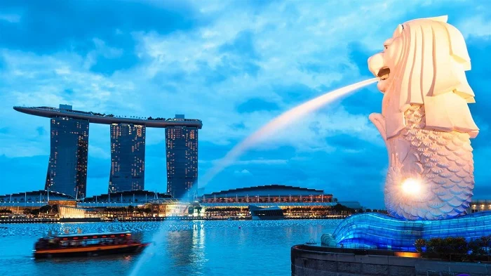 Tết dương lịch nên đi đâu? Gợi ý địa điểm du lịch trong và ngoài nước hấp dẫn nhất.