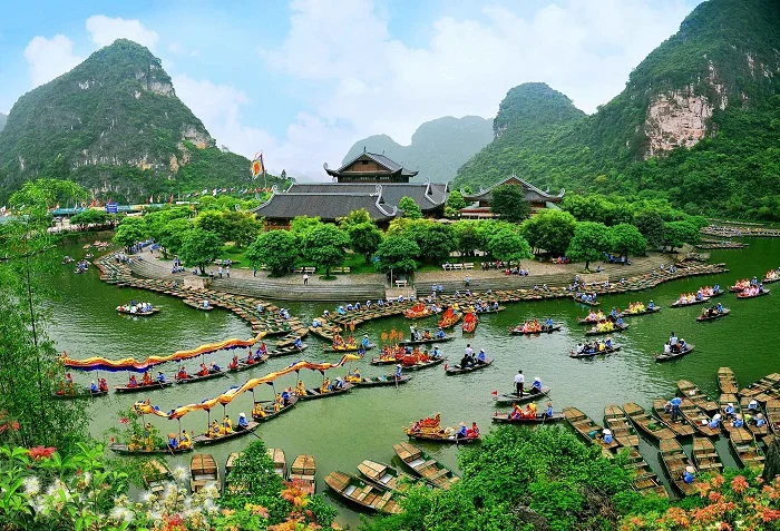 Tết dương lịch nên đi đâu? Gợi ý địa điểm du lịch trong và ngoài nước hấp dẫn nhất.