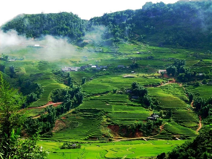 Tết dương lịch nên đi đâu? Gợi ý địa điểm du lịch trong và ngoài nước hấp dẫn nhất.