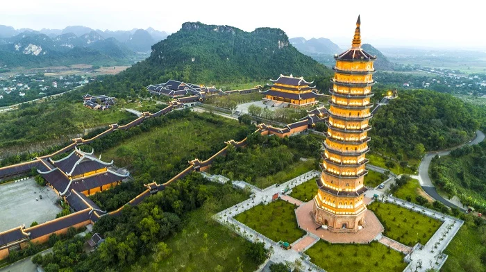 Tết dương lịch nên đi đâu? Gợi ý địa điểm du lịch trong và ngoài nước hấp dẫn nhất.