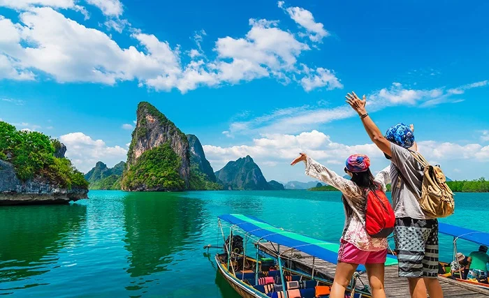 Tết dương lịch nên đi đâu? Gợi ý địa điểm du lịch trong và ngoài nước hấp dẫn nhất.