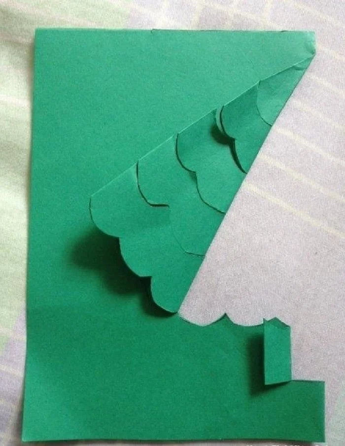 Tổng hợp 10 cách làm thiệp Giáng sinh 3D đơn giản, đẹp, độc đáo