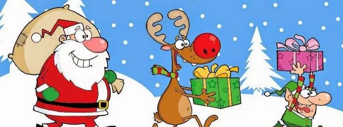 Tổng hợp 50+ mẫu ảnh bìa facebook giáng sinh độc đáo, ấn tượng nhất