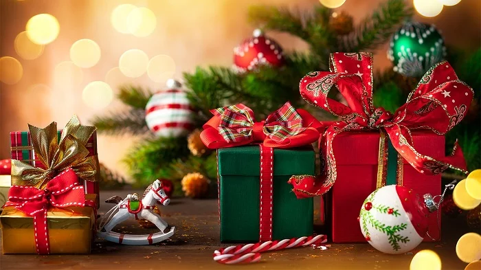 Tổng hợp các mẫu banner giáng sinh hot nhất năm nay