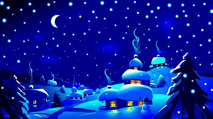 Tổng hợp các mẫu banner giáng sinh hot nhất năm nay