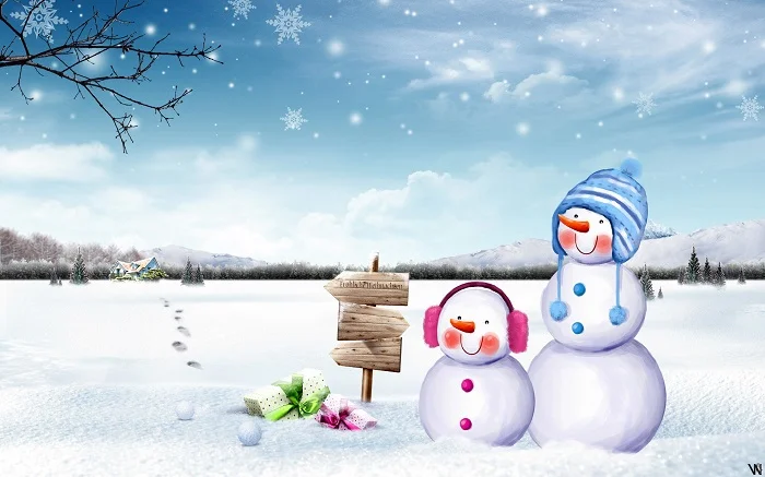 Tổng hợp các mẫu banner giáng sinh hot nhất năm nay