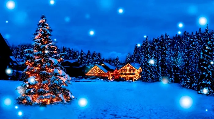 Tổng hợp các mẫu banner giáng sinh hot nhất năm nay