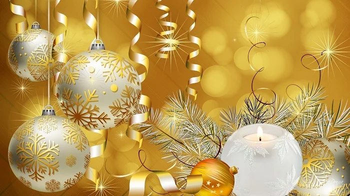 Tổng hợp các mẫu banner giáng sinh hot nhất năm nay