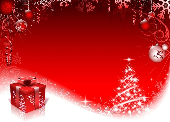 Tổng hợp các mẫu banner giáng sinh hot nhất năm nay