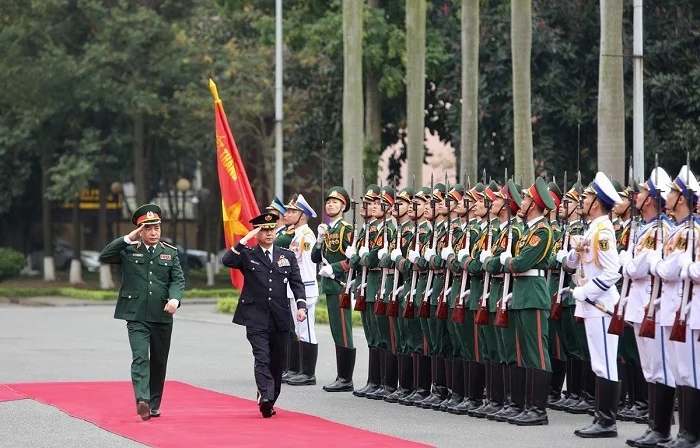 Những lời chúc 22/12 ý nghĩa luôn được mọi người quan tâm, tìm kiếm