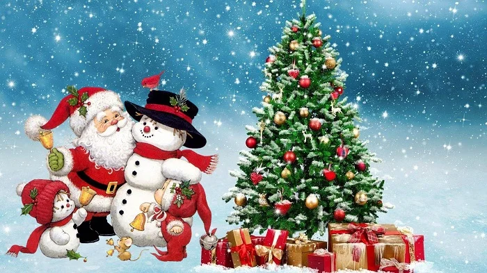 Tổng hợp lời chúc giáng sinh dành cho vợ yêu ngọt ngào nhất