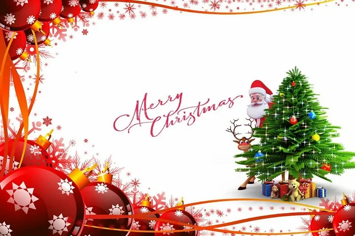Tổng hợp lời chúc giáng sinh ngắn gọn ý nghĩa nhất cho dịp Noel