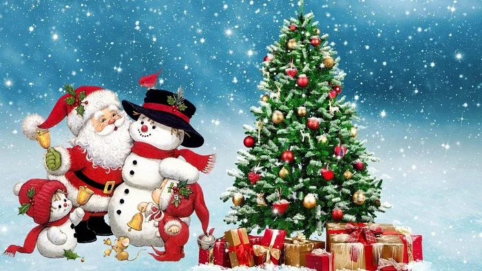Tổng hợp lời chúc giáng sinh ngắn gọn ý nghĩa nhất cho dịp Noel