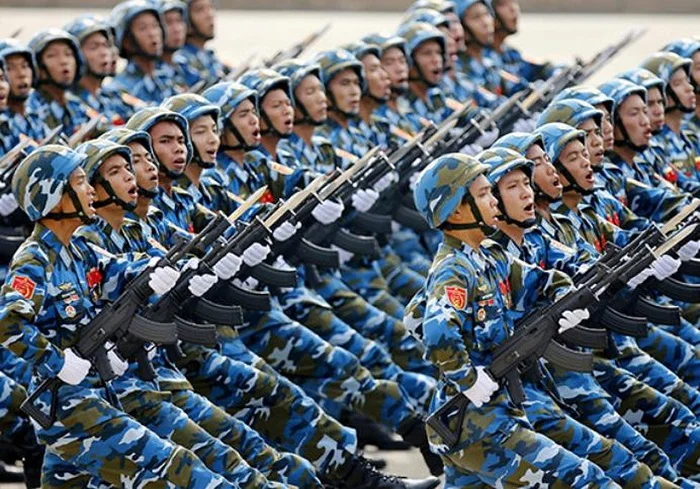 Tổng hợp lời chúc mừng ngày thành lập Quân đội Nhân dân Việt Nam hay và ý nghĩa