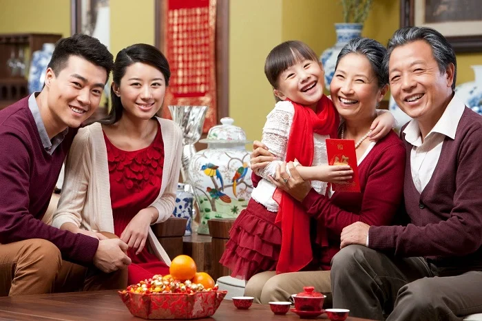 Tổng hợp lời chúc tết hay và ý nghĩa nhất cho dịp đầu xuân năm mới