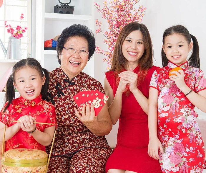Tổng hợp lời chúc tết hay và ý nghĩa nhất cho dịp đầu xuân năm mới