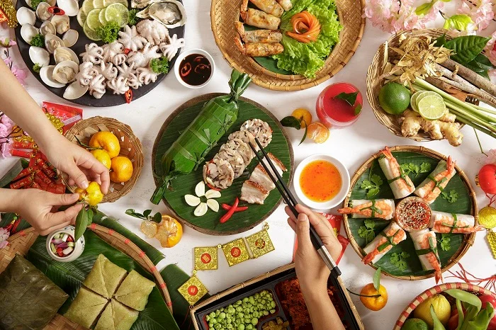 Tổng hợp lời chúc tết hay và ý nghĩa nhất cho dịp đầu xuân năm mới