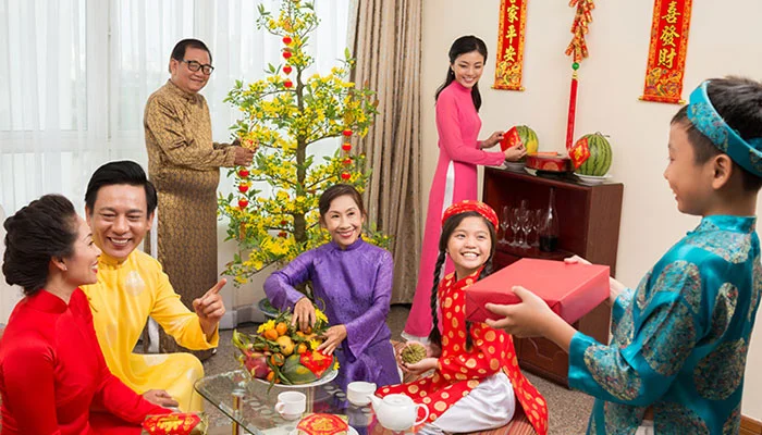 Tổng hợp lời chúc tết hay và ý nghĩa nhất cho dịp đầu xuân năm mới