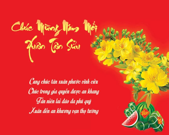 Tổng hợp lời chúc Tết sếp trang trọng và lịch sự nhất dịp đầu năm mới