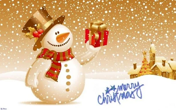 Câu chúc noel hài hước Câu chúc noel hài hước