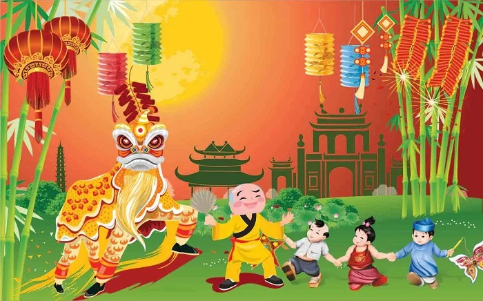 Tổng hợp những lời chúc tết hài hước, dí dỏm và vui nhộn nhất không thể bỏ qua