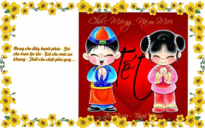 Tổng hợp những lời chúc tết hài hước, dí dỏm và vui nhộn nhất không thể bỏ qua