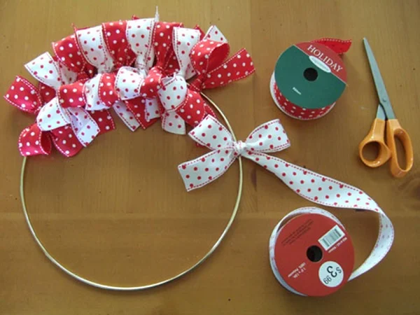 Tổng hợp những ý tưởng trang trí Noel handmade sáng tạo nhất Tổng hợp những ý tưởng trang trí Noel handmade sáng tạo nhất