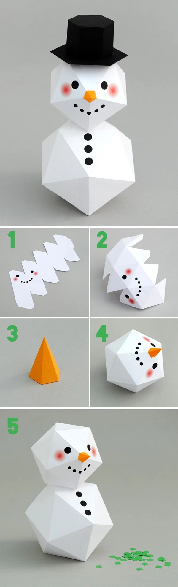 Tổng hợp những ý tưởng trang trí Noel handmade sáng tạo nhất Tổng hợp những ý tưởng trang trí Noel handmade sáng tạo nhất