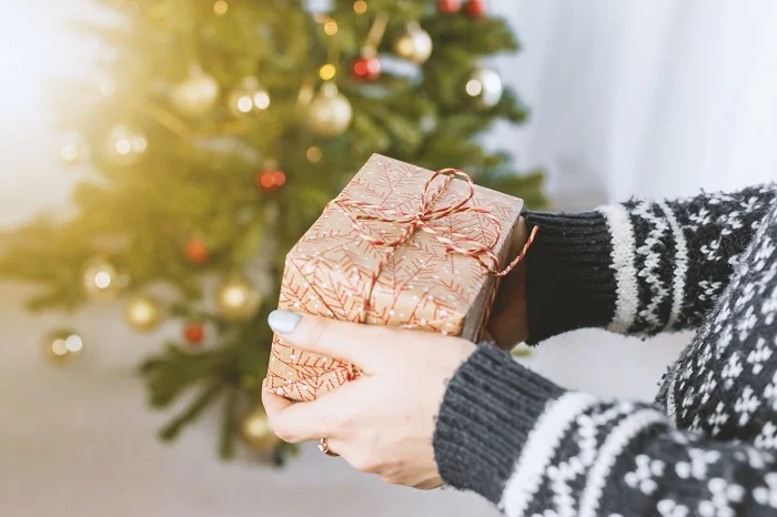 TOP 20+ lời chúc Giáng Sinh lãng mạn và ý nghĩa dành tặng cho người yêu