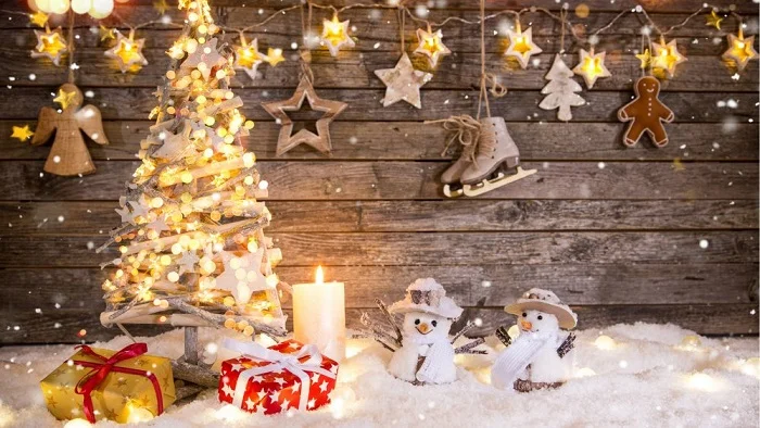 TOP 30+ mẫu quà tặng Giáng sinh Handmade độc đáo nhất hiện nay