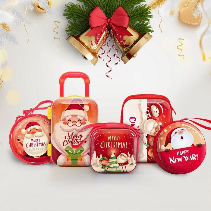Top 5 món quà noel cho bạn gái không thể bỏ qua dịp giáng sinh này