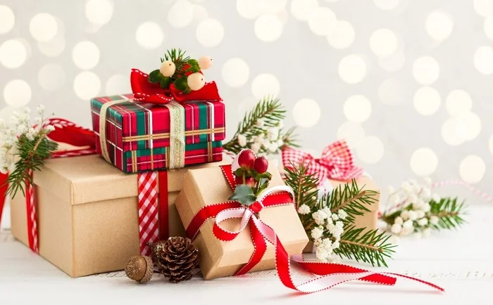 TOP 5+ món quà tặng Noel dành tặng bạn gái vô cùng ý nghĩa