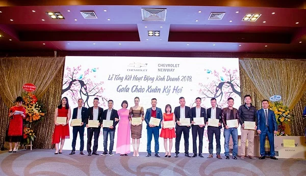 Cách hạch toán chi phí tiệc tất niên chính xác nhất