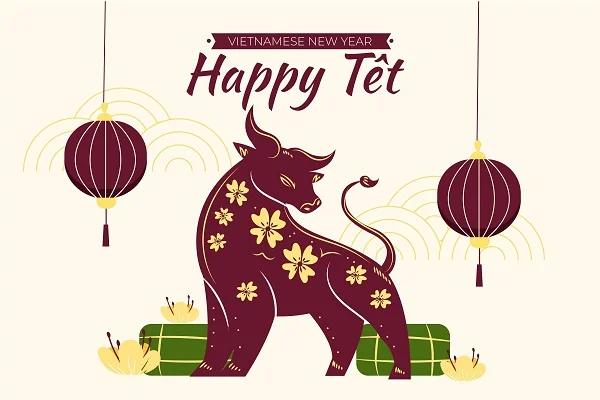Chia sẻ miễn phí file thiết kế hoa mai vector sáng tạo nhất