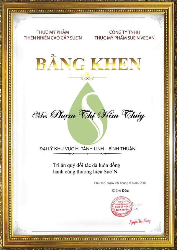 Địa chỉ in bằng khen Hà Nội uy tín, chất lượng