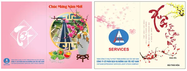 Bật mí địa chỉ uy tín in thiệp chúc mừng năm mới Hồ Chí Minh
