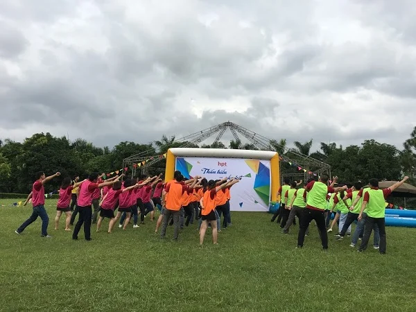 Tổng hợp các địa chỉ nhà hàng tổ chức tiệc tất niên Hà Nội và TP. Hồ Chí Minh