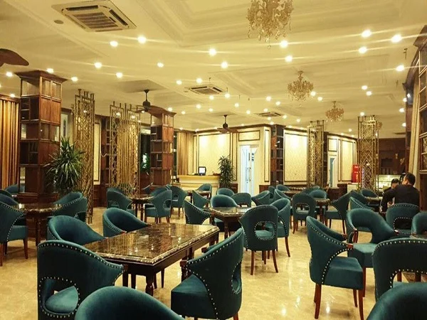 Tổng hợp các địa chỉ nhà hàng tổ chức tiệc tất niên Hà Nội và TP. Hồ Chí Minh