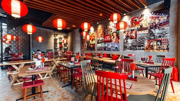 Tổng hợp các địa chỉ nhà hàng tổ chức tiệc tất niên Hà Nội và TP. Hồ Chí Minh